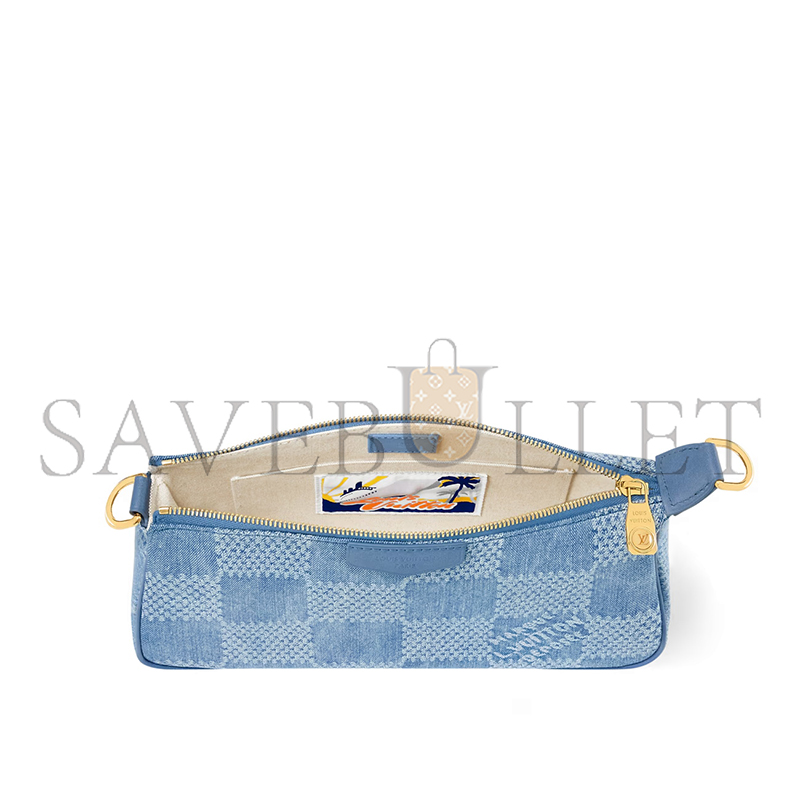 LOUIS VUITTON POCHETTE ACCESSORIES XL N00204 (28*17*9cm) LOUIS VUITTON POCHETTE ACCESSORIES XL N00204 (28*17*9cm)